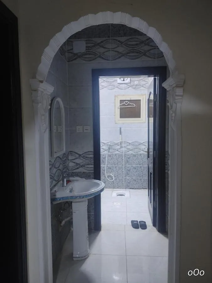غرفة واحدة فقط Medina